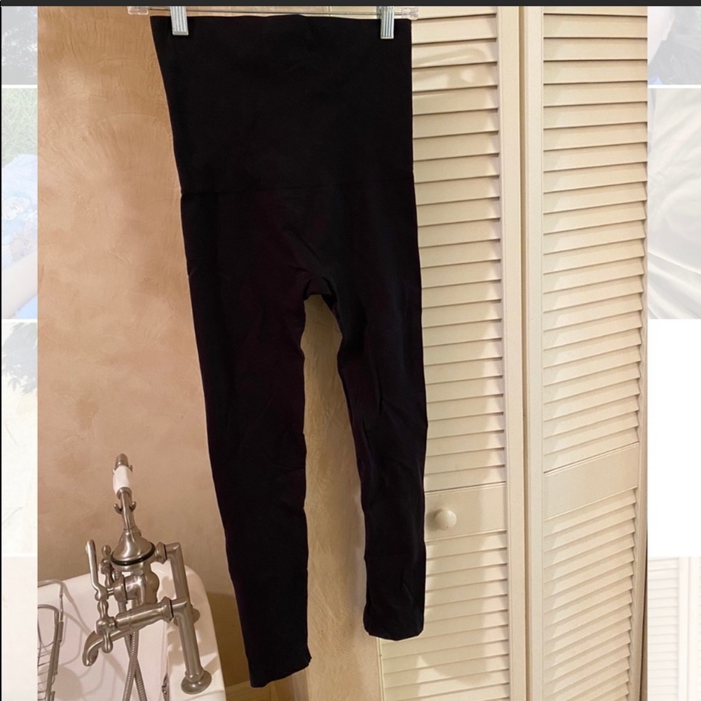 Belly bandit mother tucker leggings size small